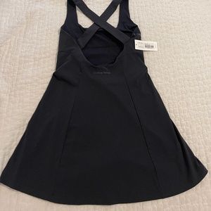 COPY - Outdoor Voices Crossback Dtess